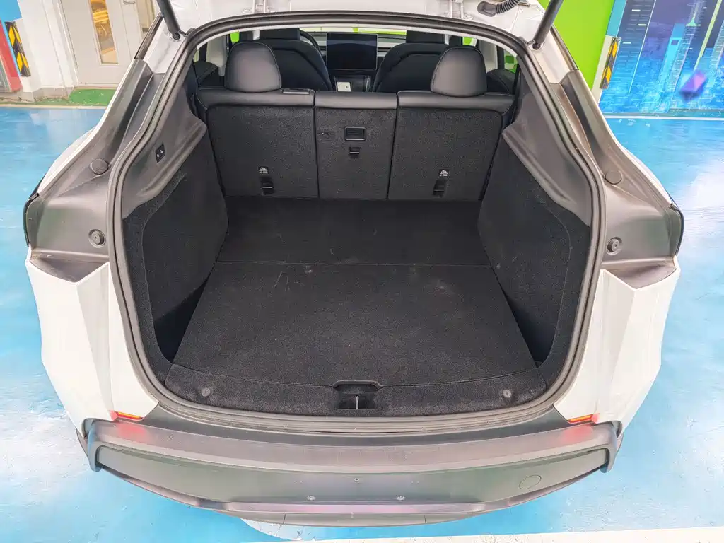 Tesla Model Y 2025 Rear-Wheel Drive