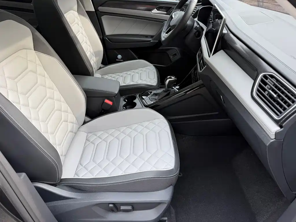 Volkswagen Tayron 2023 280TSI FWD Luxury Plus Advanced Edition
