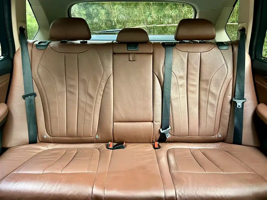 BMW X5 (Import) 2013 Middle East Edition - фото 5