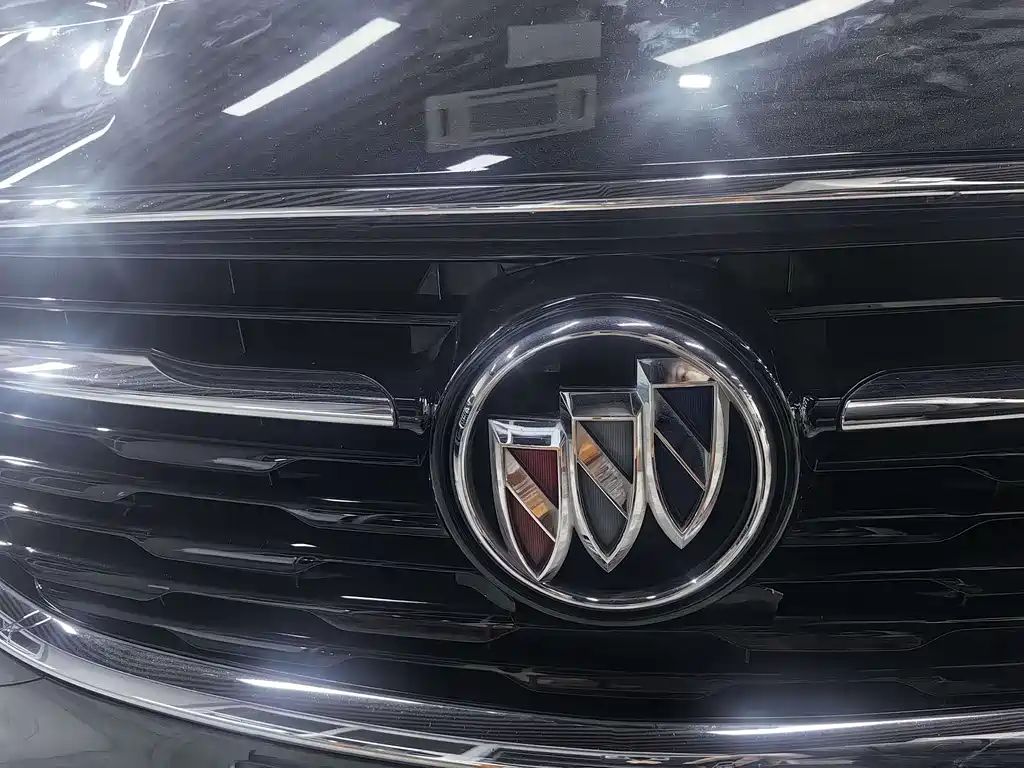 Buick LaCrosse 2021 552T Luxury