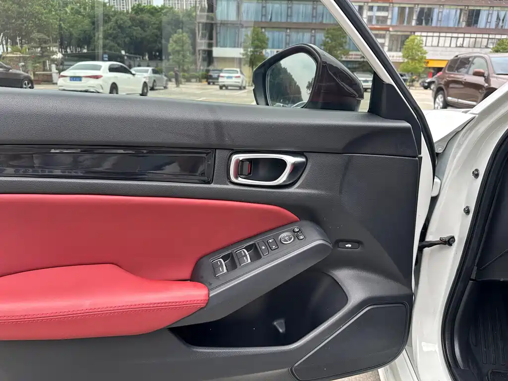 Civic 2023 240TURBO CVT Sport