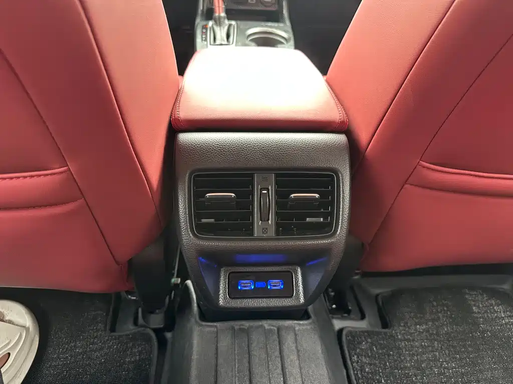 Civic 2023 240TURBO CVT Sport