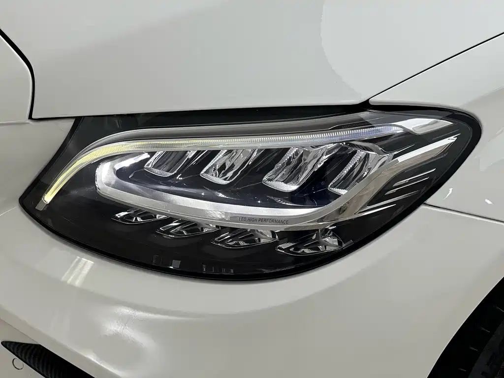 Mercedes-Benz C-Class 2019 C 180 L Fashion Sport Edition