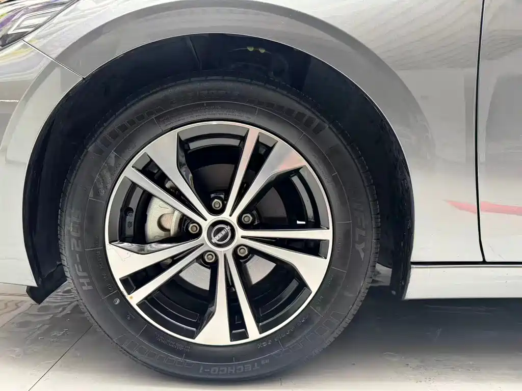 Nissan Sylphy 2023 1.6L CVT Smart Drive Edition