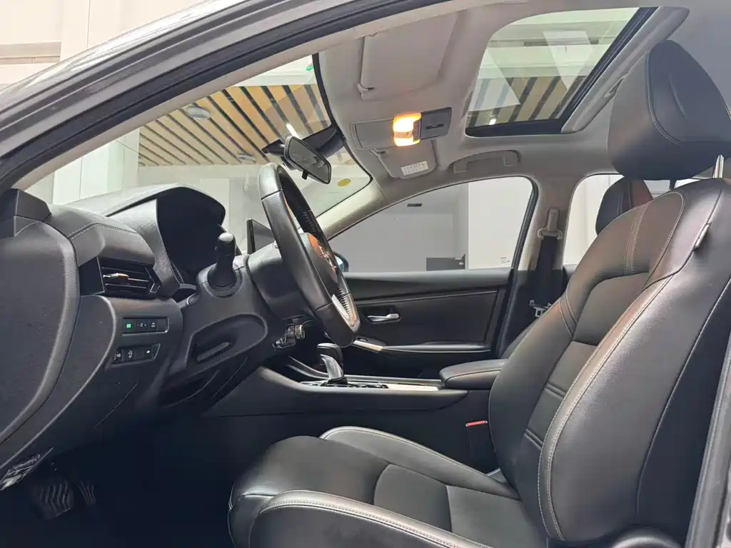 Nissan Sylphy 2023 1.6L CVT Smart Drive Edition