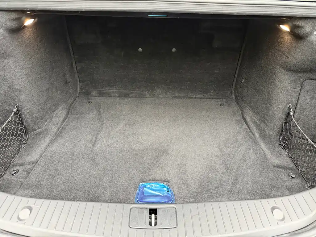 Mercedes-Benz S-Class 2020 S 350 L Business Edition Zhenzang Edition