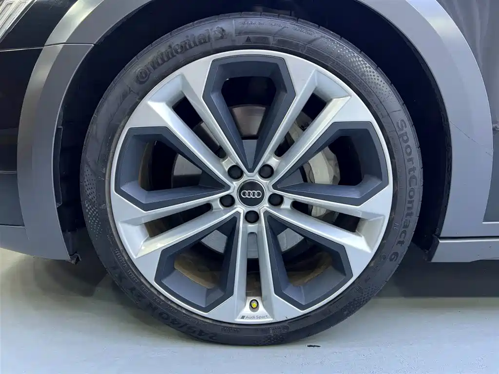 Audi A6 allroad quattro 55 TFSI