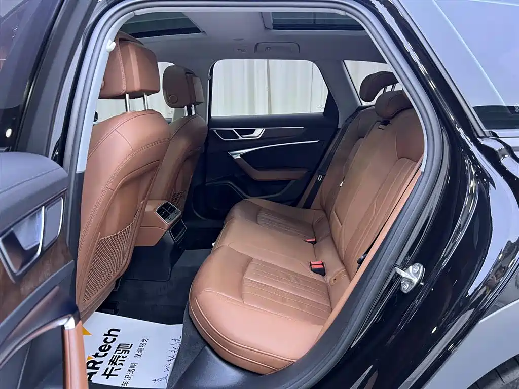 Audi A6 allroad quattro 55 TFSI