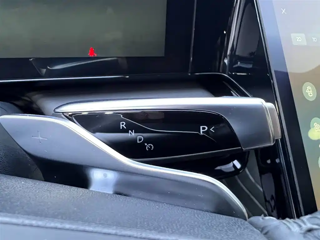 HiPhi X 2021 Flagship Edition 4-Seater