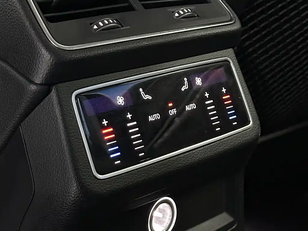 Audi A6L 2019 45 TFSI quattro Prestige Elegant Edition