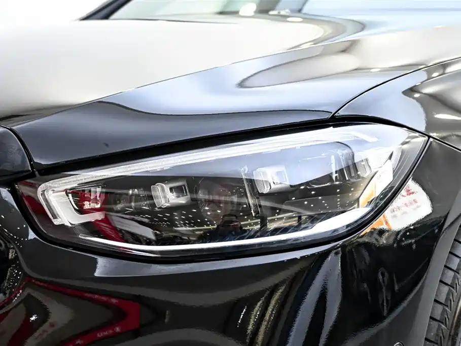 Mercedes-Benz S-Class 2023 Facelift S 450 L 4MATIC