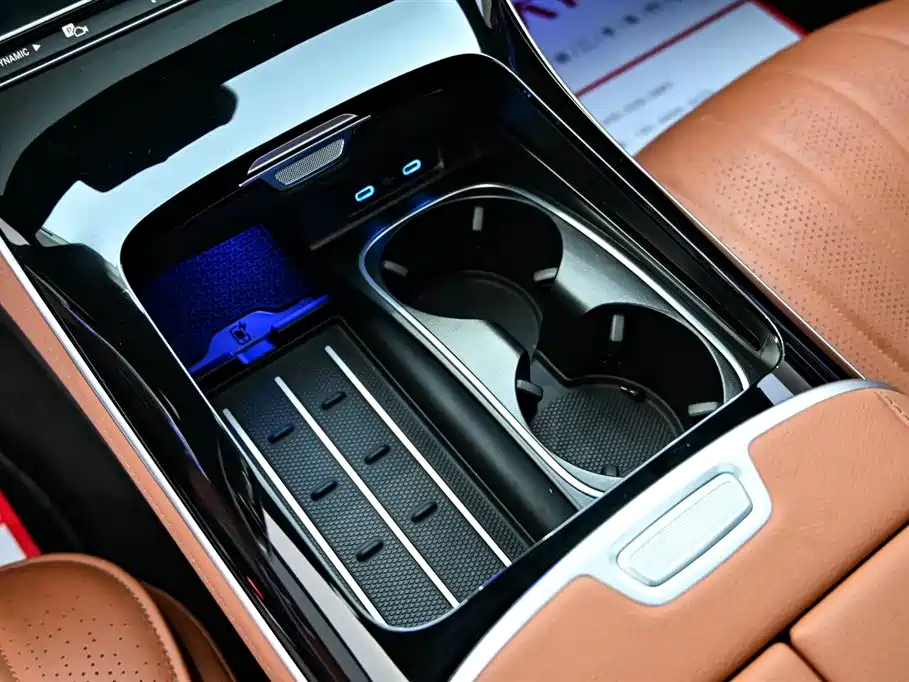 Mercedes-Benz S-Class 2023 Facelift S 450 L 4MATIC