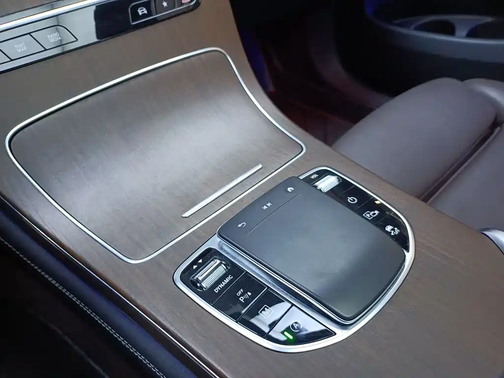 Mercedes-Benz GLC 2021 GLC 300 L 4MATIC Dynamic