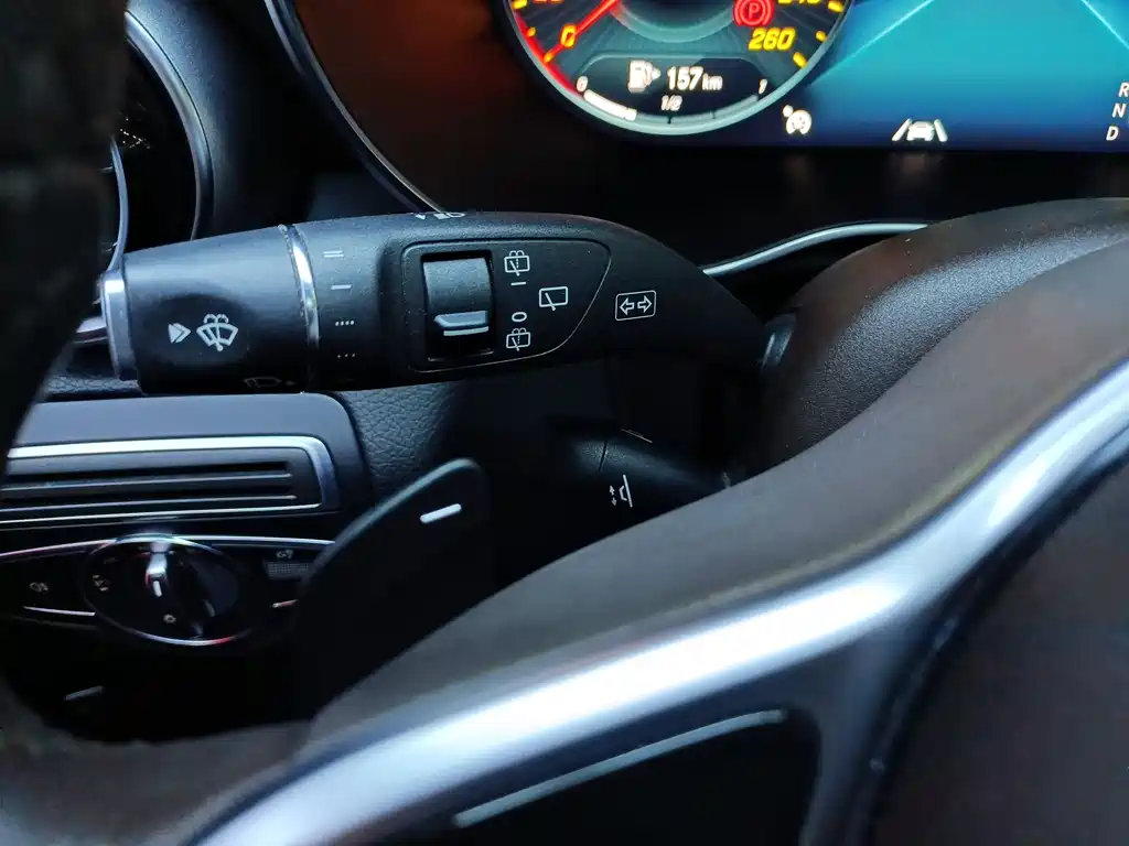 Mercedes-Benz GLC 2021 GLC 300 L 4MATIC Dynamic