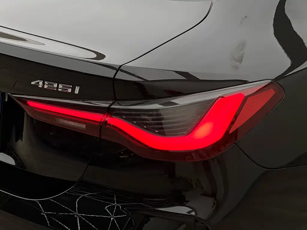 BMW 4 Series 2021 425i M Sport Package - фото 7