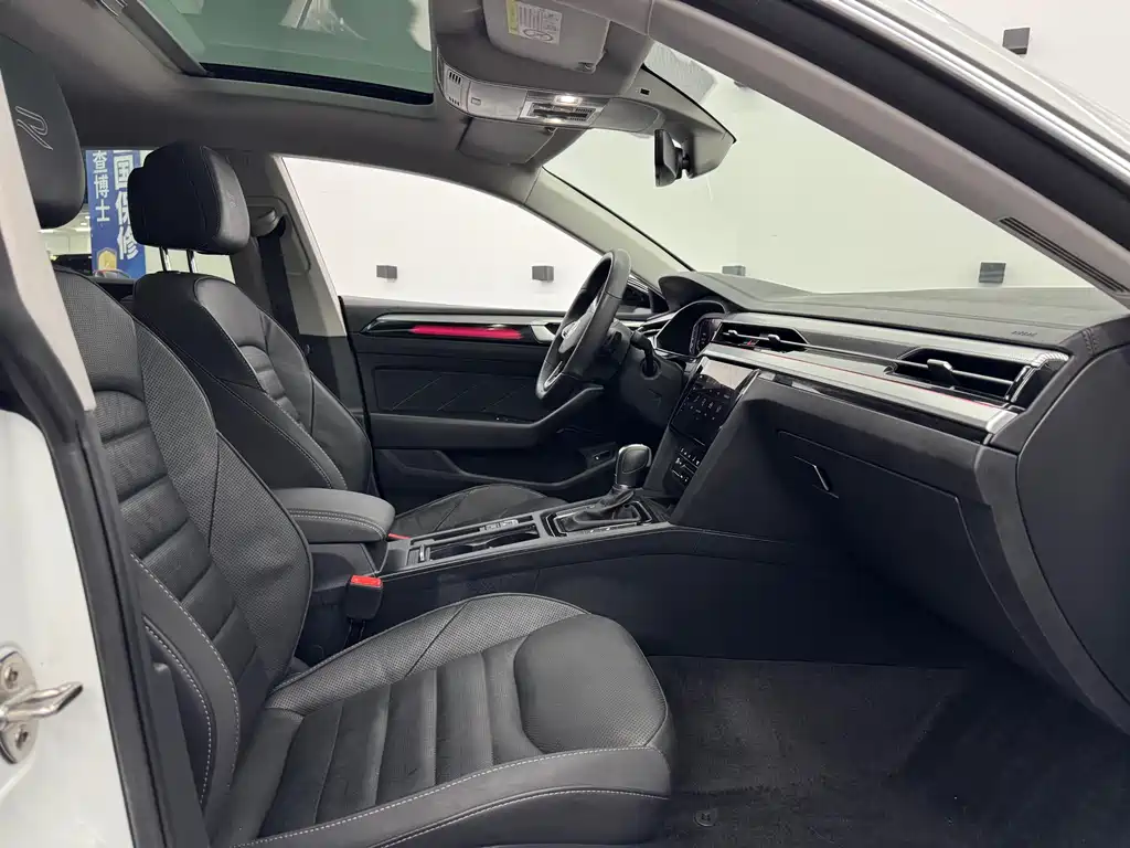 FAW-Volkswagen CC 2023 380TSI Dazzling Edition