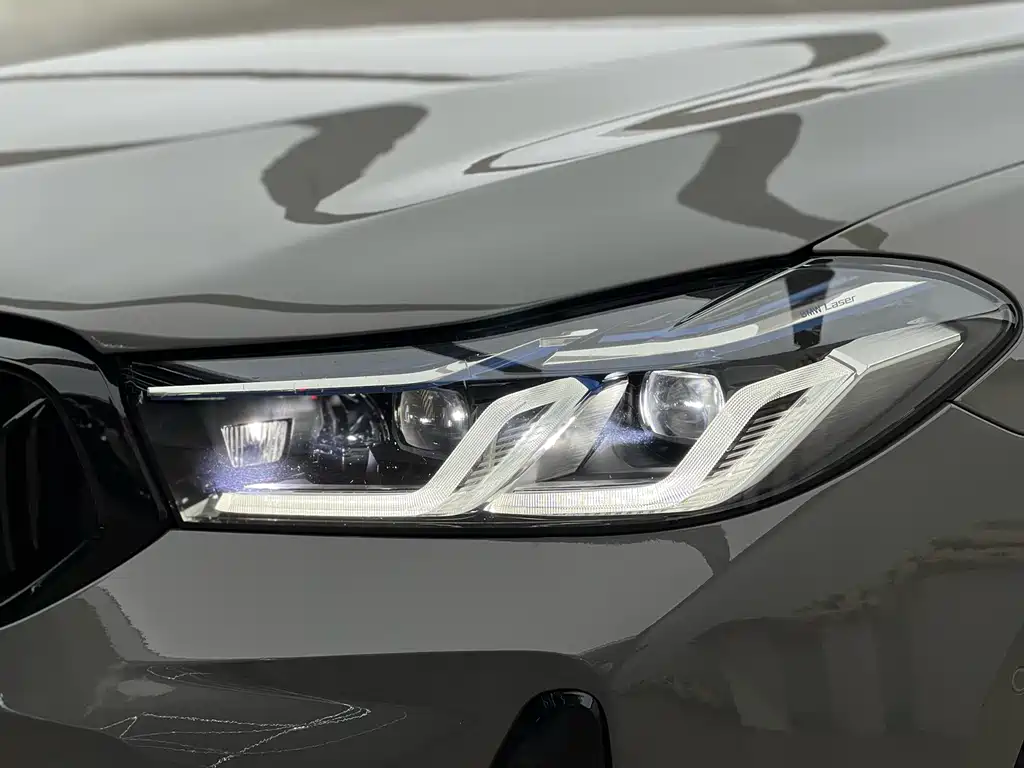 BMW 6 Series GT 2021 630i M Sport Package - фото 17