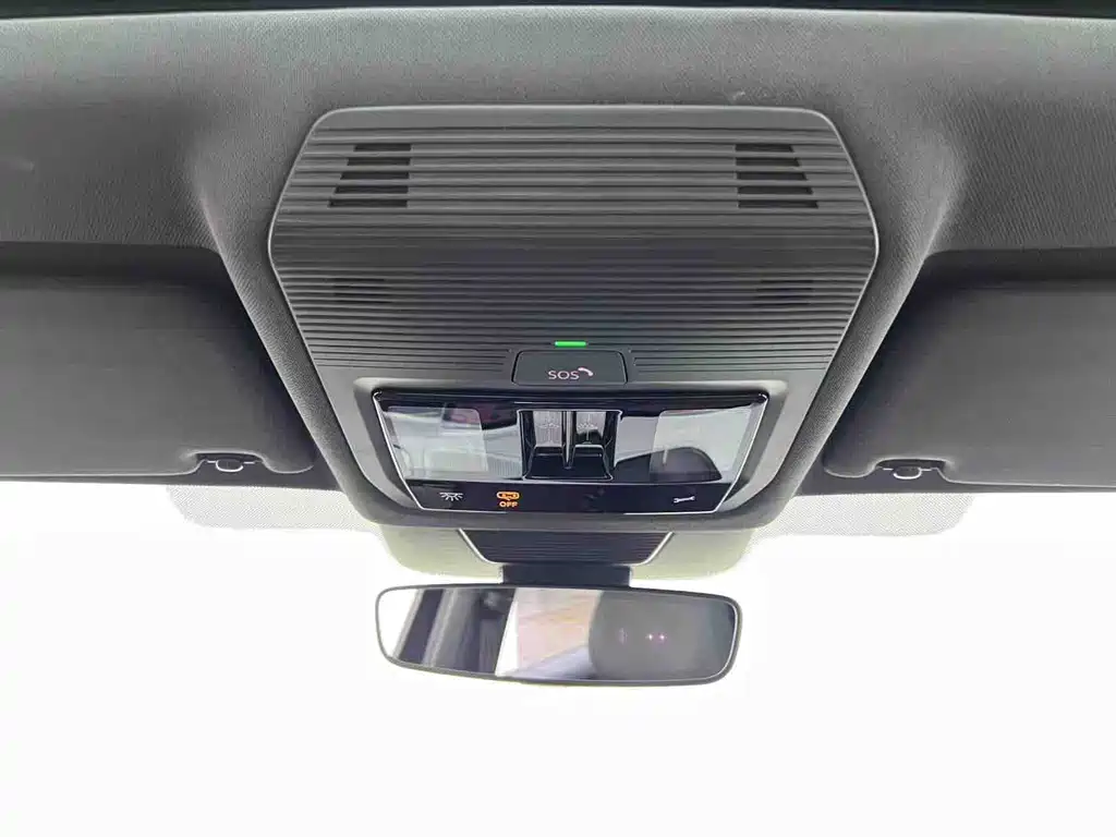 Volkswagen Tiguan L 2025 PRO 380TSI FWD R-Line Zhiling Edition