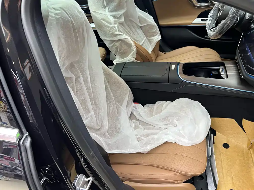 Mercedes-Benz E-Class 2026 E 300 L Luxury