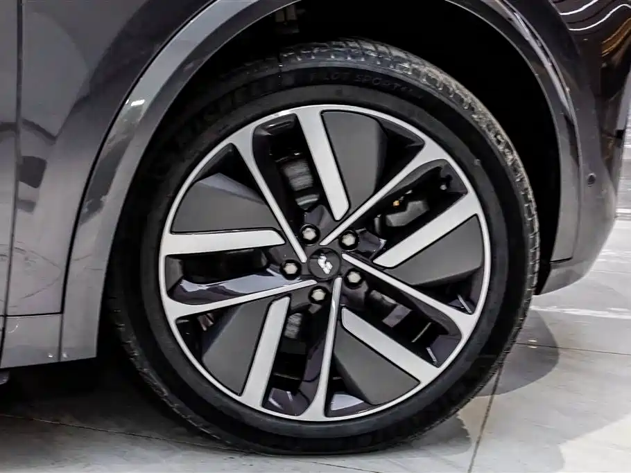 Li Auto L9 2024 Ultra