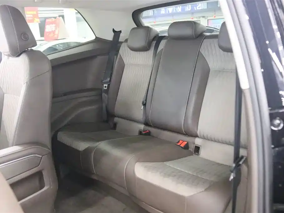 Volkswagen Viloran 2024 330TSI Business Edition