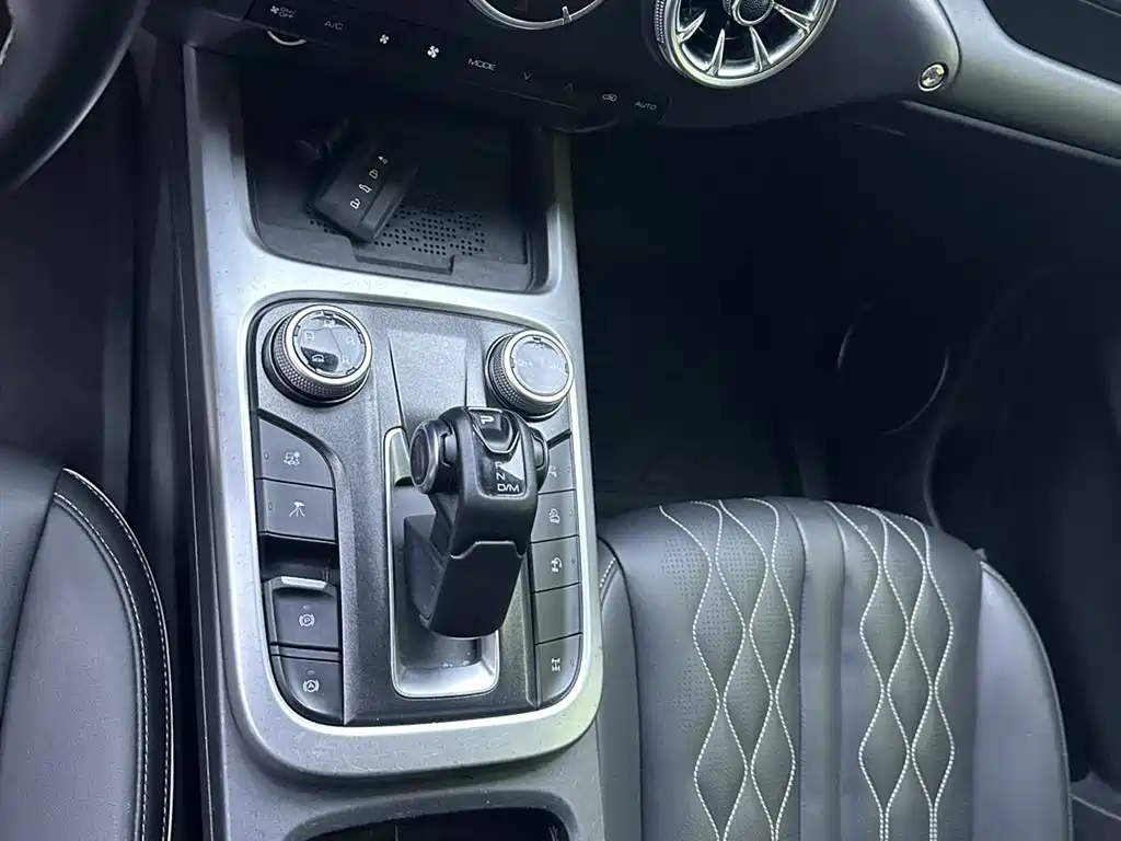 Tank 300 2024 2.0T Challenger
