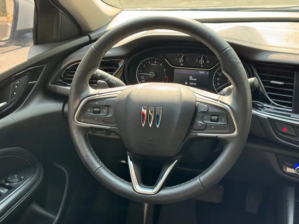 Buick Regal 2024 25T Super Enjoy Edition