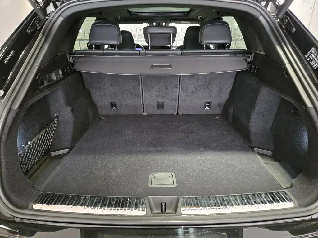 Audi Q5L 2026 2.0T Intelligent Hybrid Premium Edition