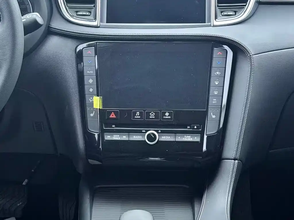 Infiniti QX50 2022 2.0T AWD Elite Edition