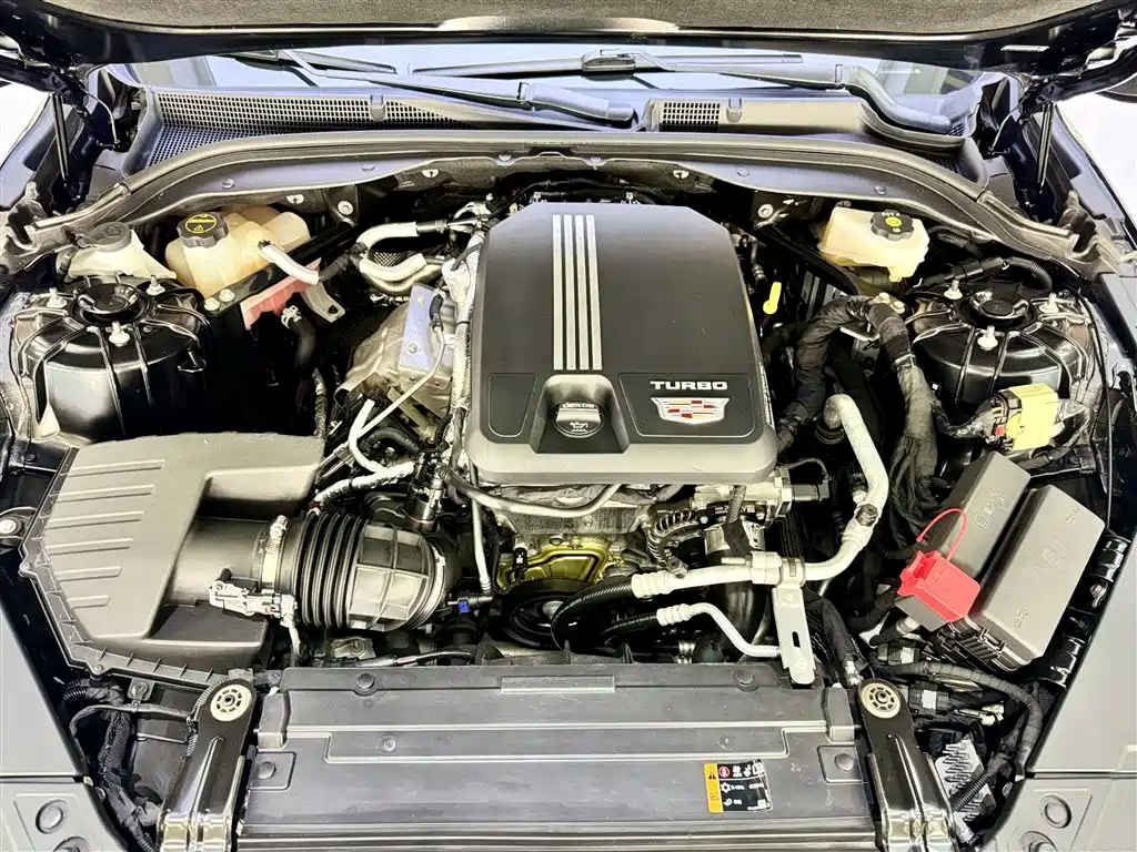 Cadillac CT5 2024 28T Prestige