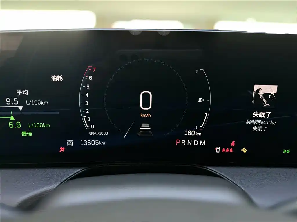 Cadillac CT5 2024 28T Prestige