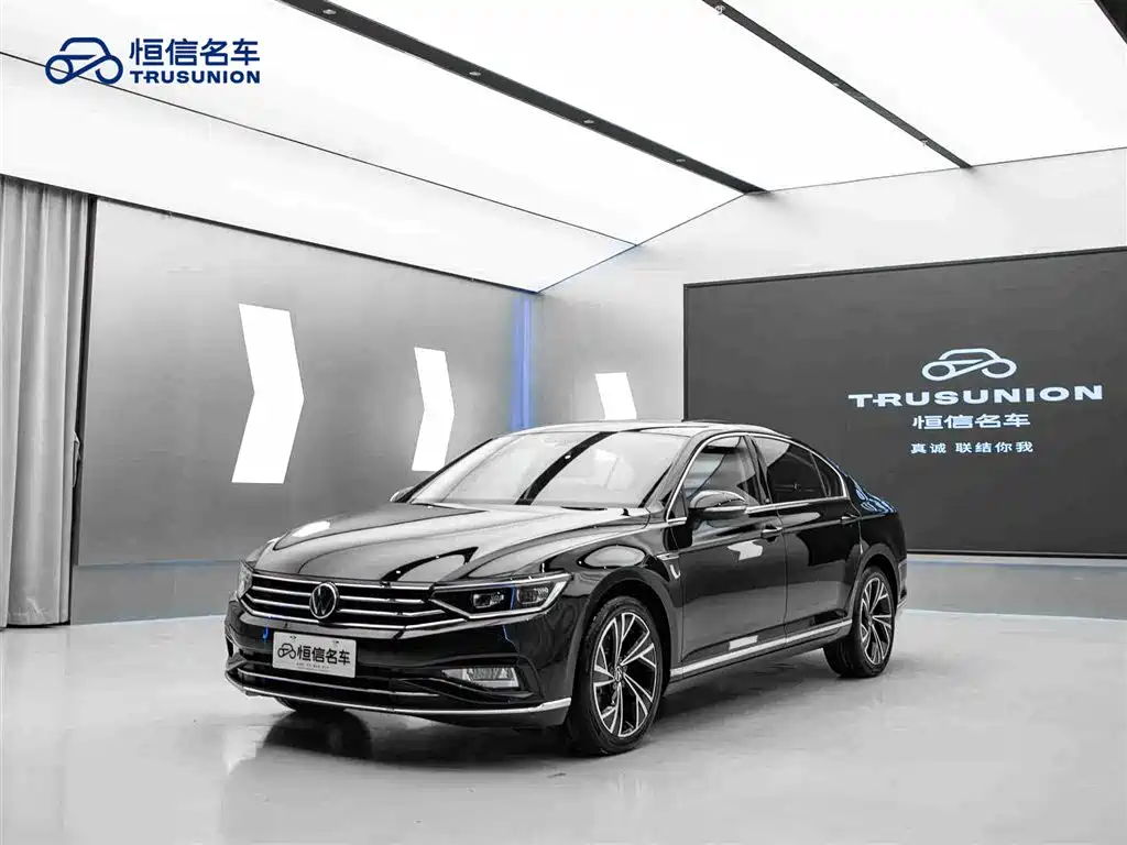 Magotan 2021 330TSI DSG 30th Anniversary Edition