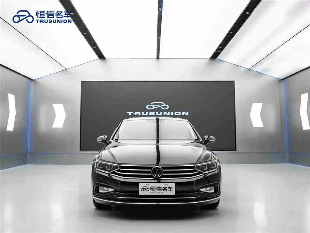 Magotan 2021 330TSI DSG 30th Anniversary Edition