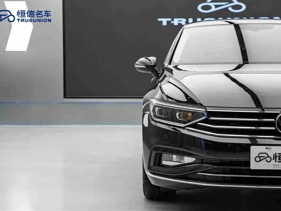 Magotan 2021 330TSI DSG 30th Anniversary Edition