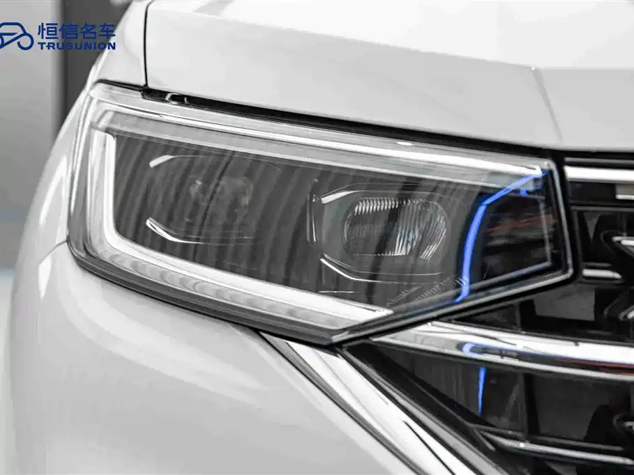 Volkswagen Tayron 2024 330TSI FWD Luxury Plus Advanced Edition