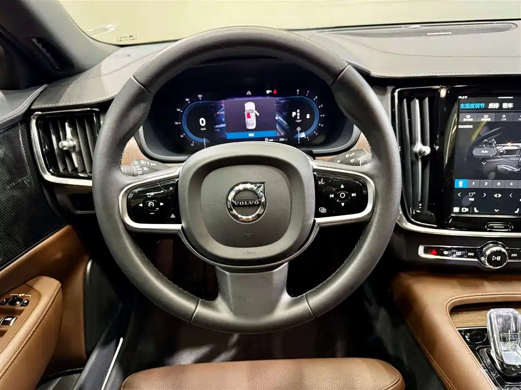 Volvo S90 2024 B5 Inscription