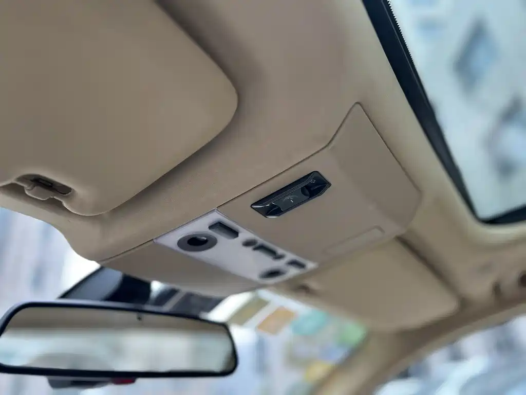 BMW 7 Series 2009 730Li Luxury