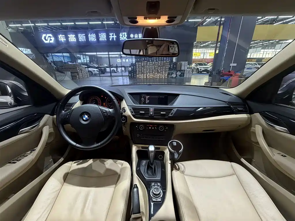 BMW X1 (Imported) 2010 xDrive25i