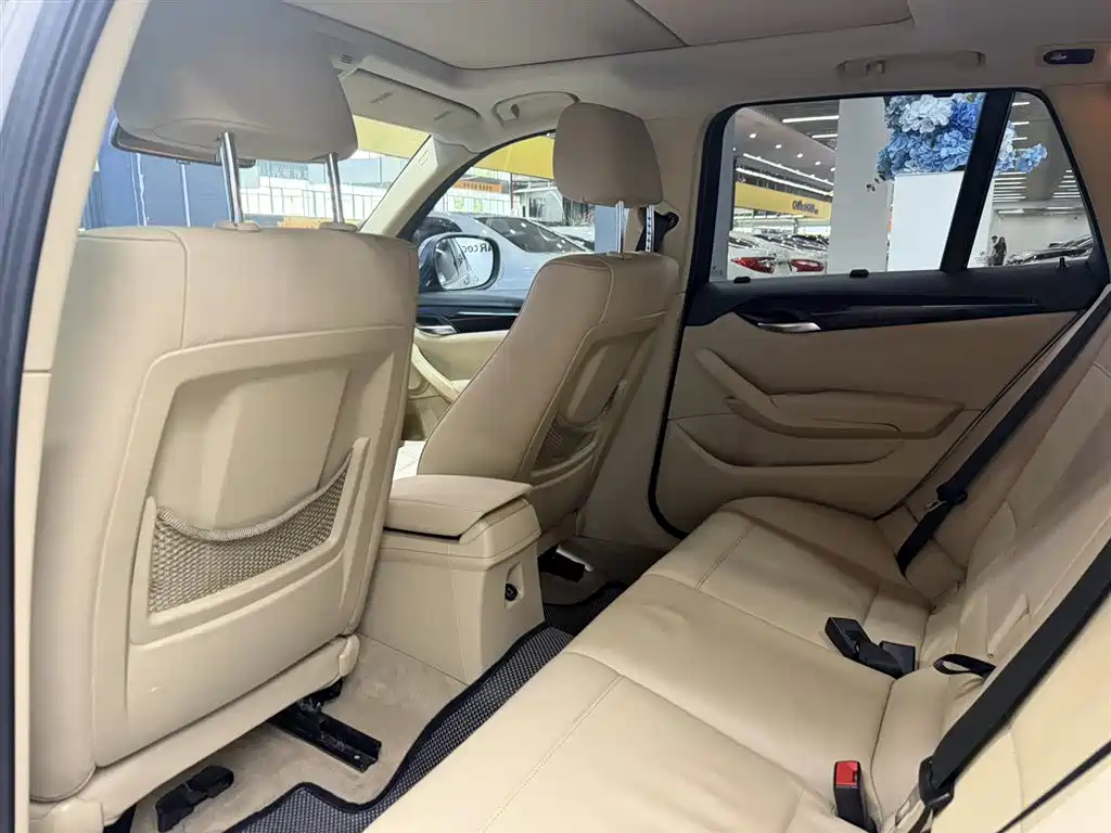 BMW X1 (Imported) 2010 xDrive25i