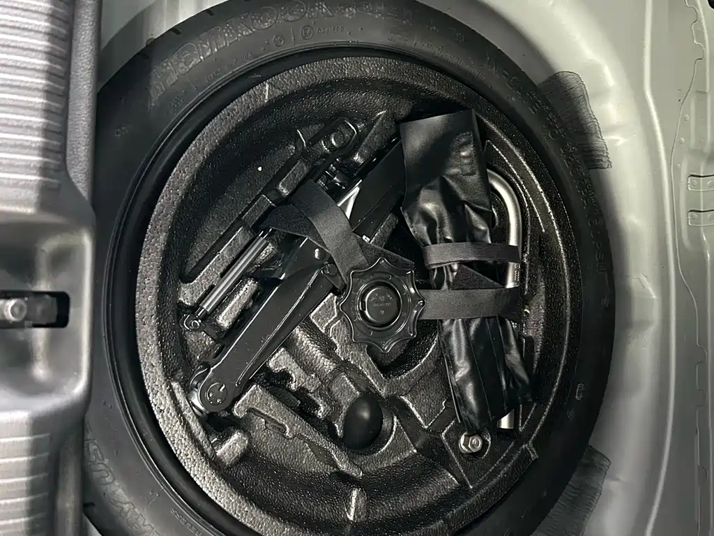 Audi Q2L 2024 35 TFSI Entry Dynamic - фото 28