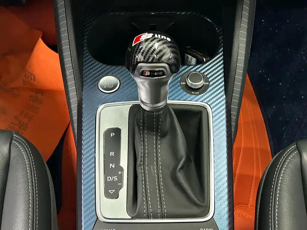 Audi Q2L 2024 35 TFSI Entry Dynamic - фото 19