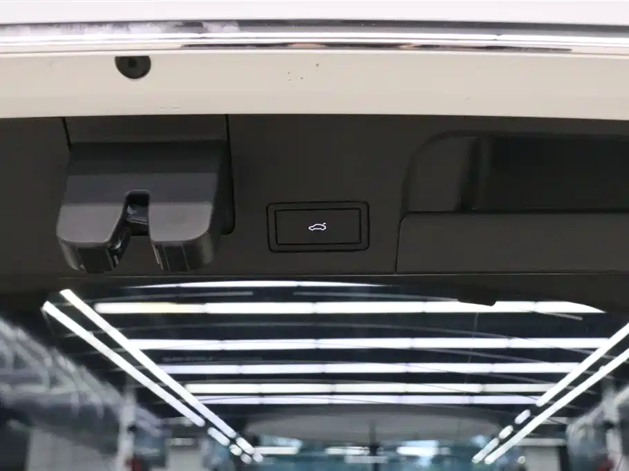 FAW-Volkswagen CC 2024 380TSI Duomu Zhongxiang Edition