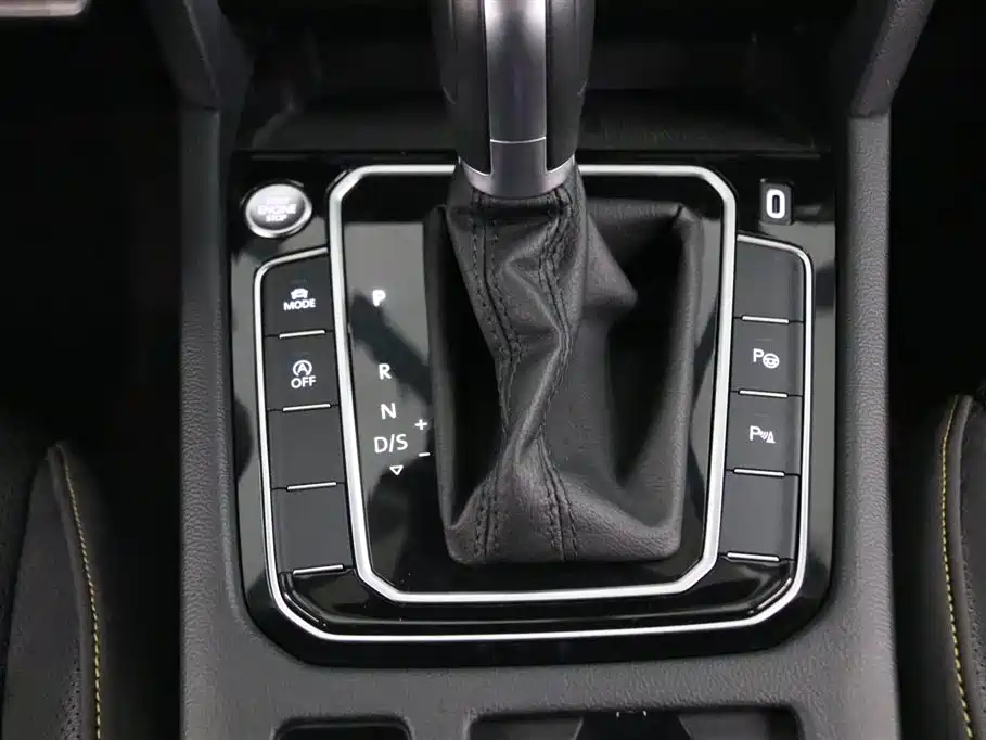 FAW-Volkswagen CC 2024 380TSI Duomu Zhongxiang Edition