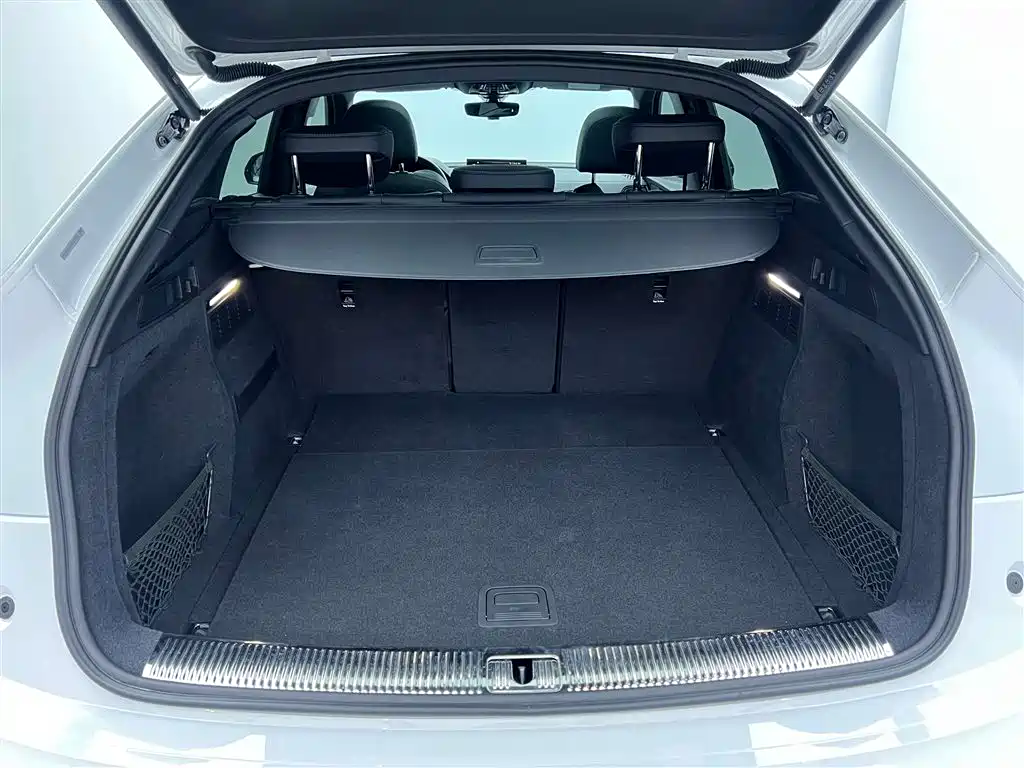 Audi Q5L Sportback 2022 40 TFSI Luxury