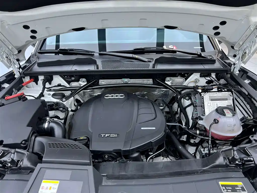 Audi Q5L Sportback 2022 40 TFSI Luxury