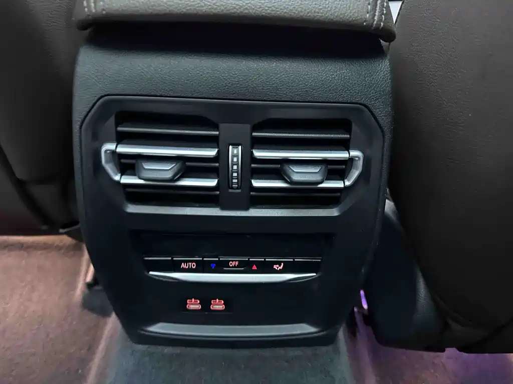 BMW 3 Series 2023 320Li M Sport Package - фото 17