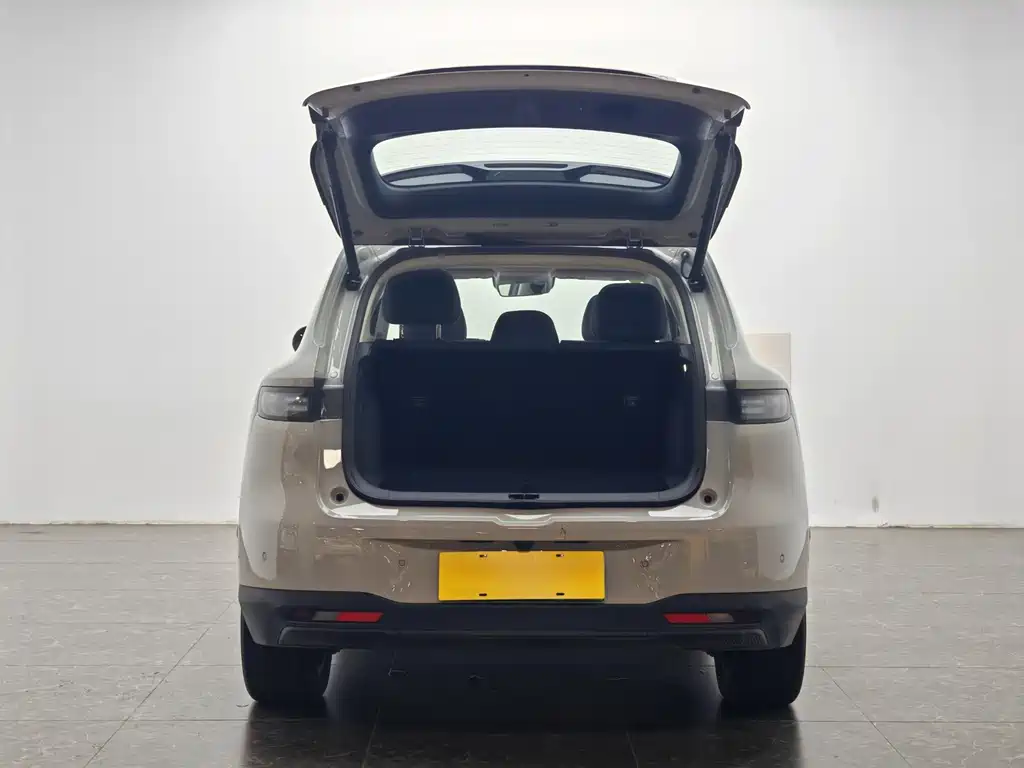 Leapmotor B10 2025 510 Yuexiang Edition