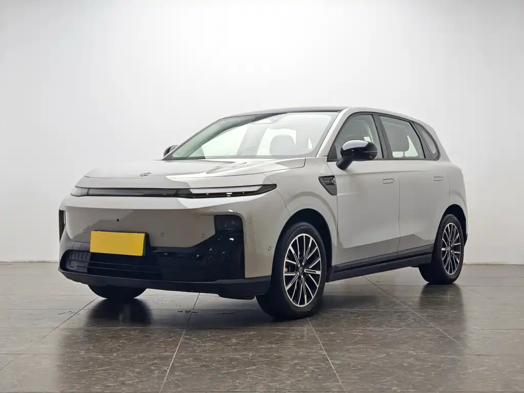 Leapmotor B10 2025 510 Yuexiang Edition