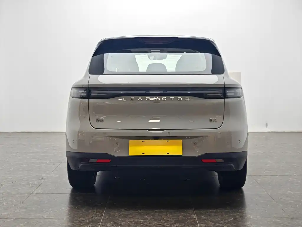 Leapmotor B10 2025 510 Yuexiang Edition