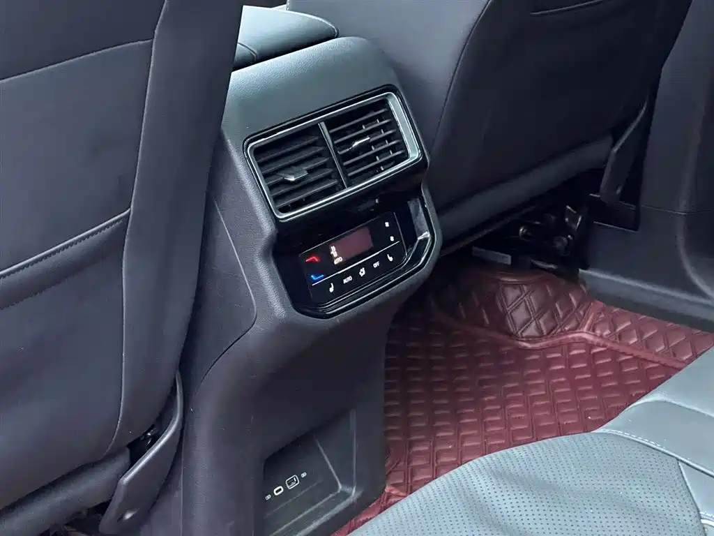 Volkswagen Teramont 2021 380TSI AWD Prestige Luxury Edition